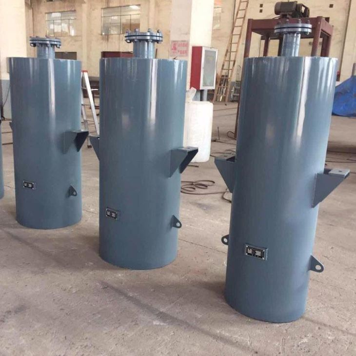 蒸汽管道排汽消聲器 吉鑫機械生產銷售