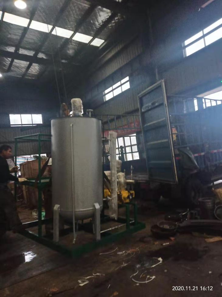 磷酸鹽加藥裝置吉鑫機械生產銷售