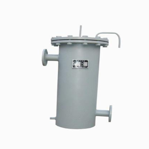 工業濾水器過濾器