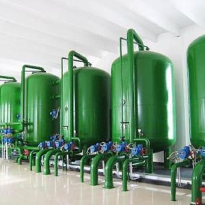循環水過濾器 吉鑫機械生產銷售 水處理器