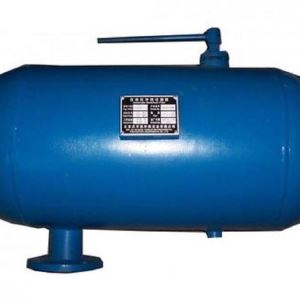 反沖式工業濾水器