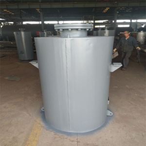 鍋爐汽包排氣消聲器吉鑫機械生產銷售