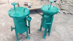 鍋爐給水取樣冷卻器吉鑫機械生產銷售