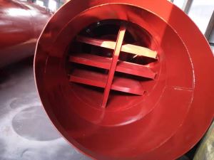 蒸汽吹管消聲器吉鑫機械生產銷售