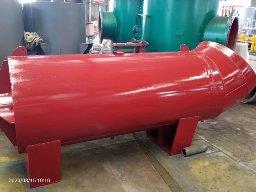 管道吹掃消聲器吉鑫機械生產銷售