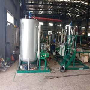 爐水加磷酸鹽系統吉鑫機械生產銷售